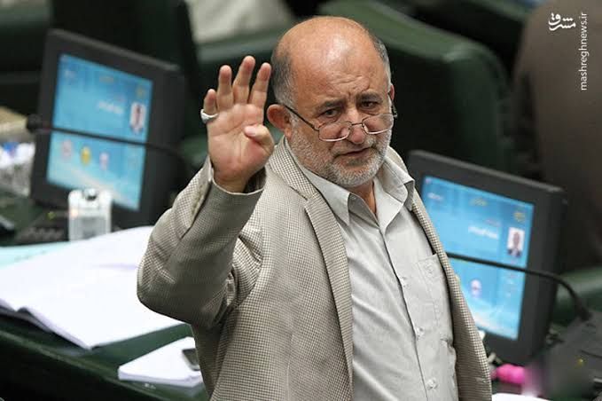 Iranian MP Claims Disqualification Stemmed From Criticism Of Russia