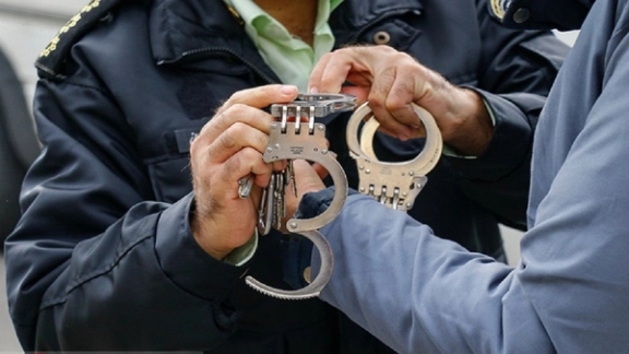 آخوند یک روستا در استان مرکزی در پی حمله با چاقو زخمی شد