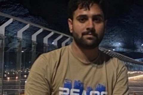 جمهوری اسلامی آروین خیرخواه، جوان معترض زندانی را در شاهرود اعدام کرد