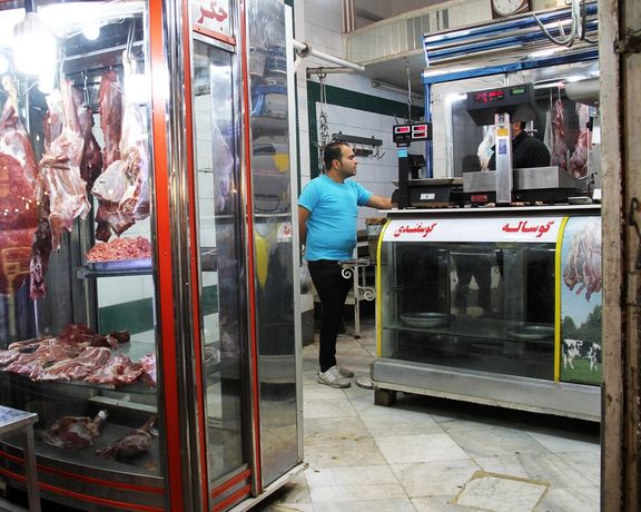 رییس اتحادیه گوشت گوسفندی: گوشت قرمز به کالایی لوکس تبدیل شده است