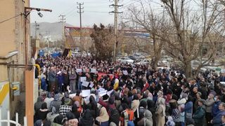 Iran's 'Headless Society' Has No Way Out Of Political Impasse, Media Say