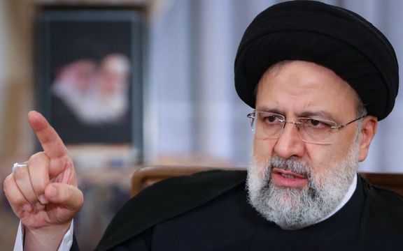 رئیسی با اشاره به آلودگی هوا در ایران؛ کشورهای توسعهیافته عاملان اصلی تغییرات اقلیمیاند