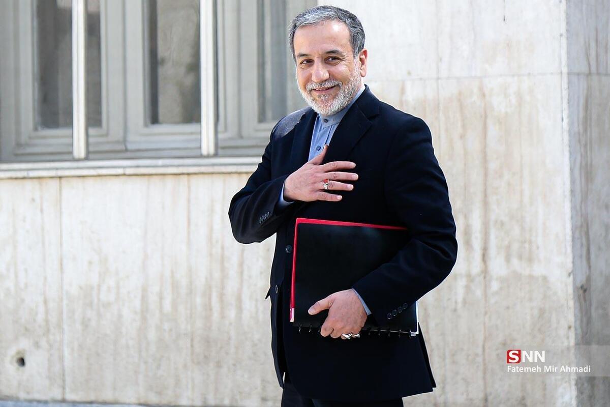 عباس عراقچی: از مدیریت بسیار شایسته عربستان سعودی در مراسم حج امسال قدردانی می‌کنیم