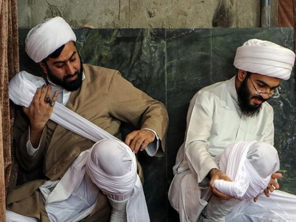 یک مقام نهاد ریاستجمهوری: خانوادههای طلاب هم در فرزندآوری به چالش افتادهاند