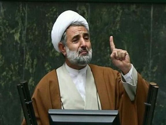 مجتبی ذوالنور، نماینده قم: بالاترین خواسته دانشجویان معترض سلف مختلط و آغوش رایگان است