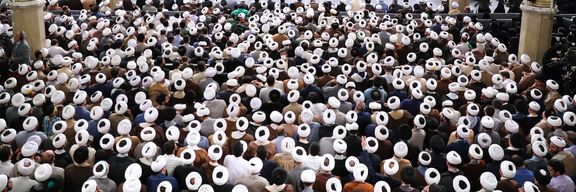 Iran’s Hardliners Want An Election Without The Elites, Say Politicians