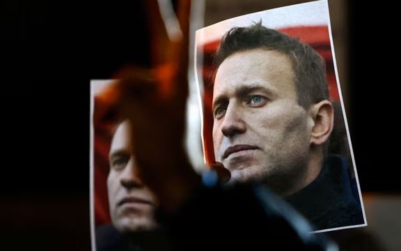 متحد ناوالنی: در زمان مرگ او، طرح مبادلهاش با یک زندانی در آلمان جریان داشت