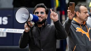 استانداردهای دوگانه در سیاست سوئد؛ قتل سلوان مومیکا، آزادی بیان و سایه اسلامگرایی