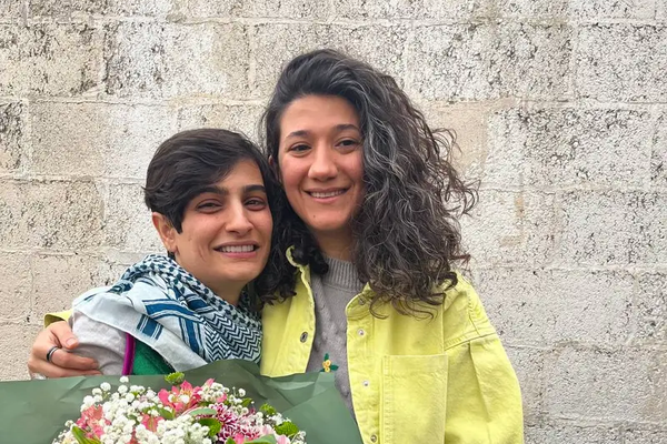 Iranian Journalists Detained During 2022 Protests Furloughed On Bail