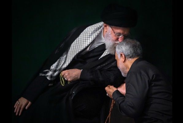 Soleimani's assassination weakened Iran's regional power