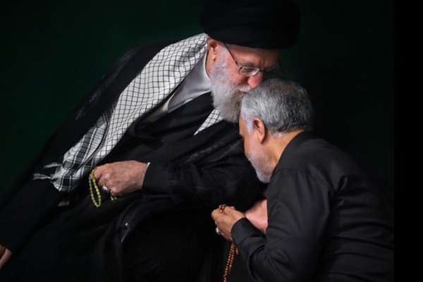 Soleimani's assassination weakened Iran's regional power