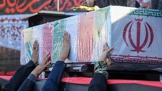 نگرانی از سقوط در تهران