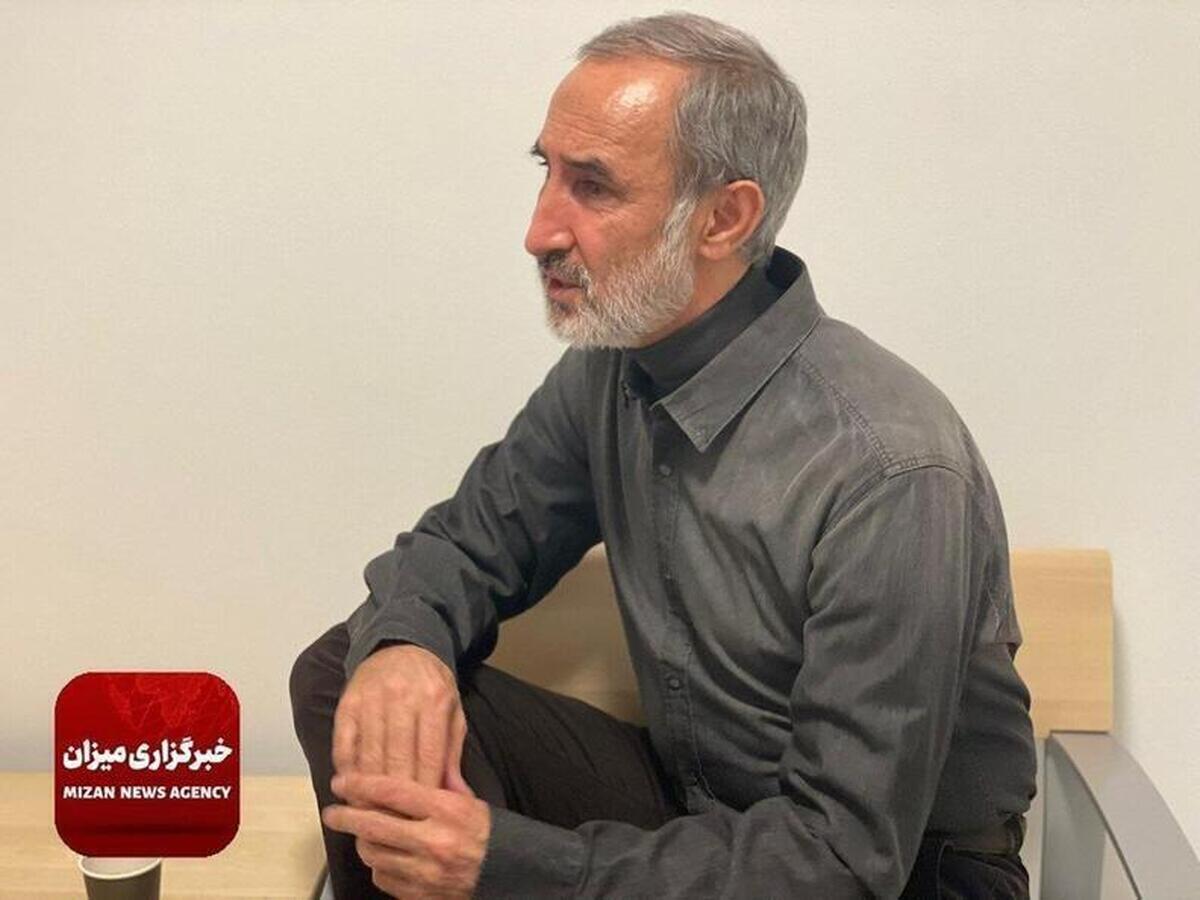 دیوان عالی سوئد فرجام‌خواهی حمید نوری را رد کرد و حکم حبس ابد او تایید شد