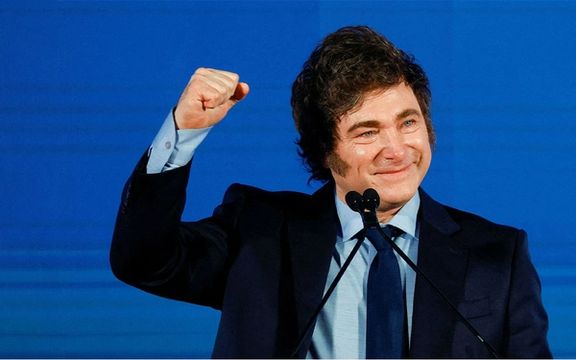 آرژانتین تحت ریاستجمهوری خاویر میلی قویترین رشد واقعی ارز را در سال ۲۰۲۴ تجربه کرد