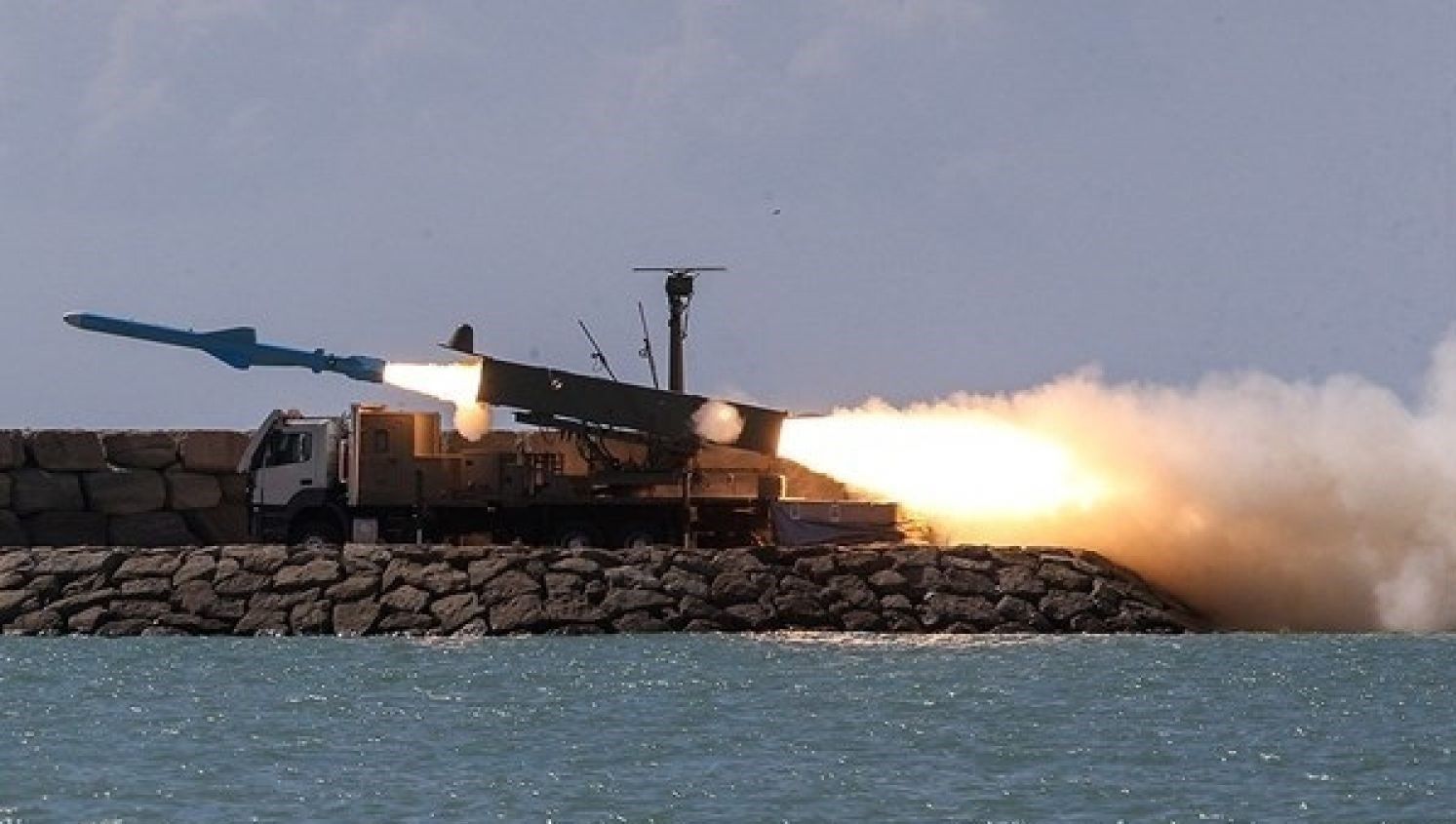 فاکس‌نیوز: آمریکا فشار بر حزب‌الله، گروه تحت حمایت ایران، برای خلع سلاح را افزایش داد