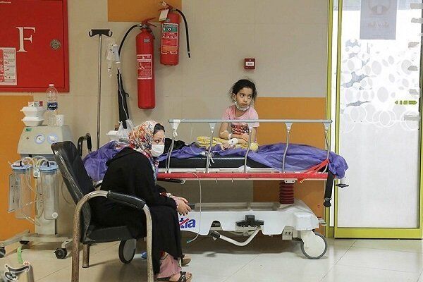 وزارة الصحة الإيرانية: وفاة أكثر من 110 أشخاص بسبب "الإنفلونزا" منذ بداية موجة هذا العام