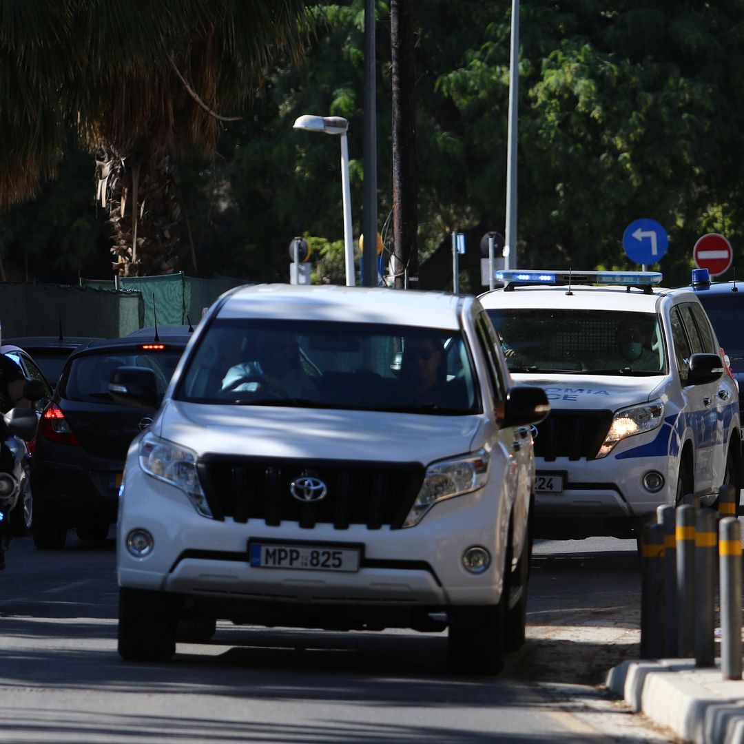 نیروهای امنیتی قبرس، توطئه کشتن تاجران اسرائیلی را به تروریسم مرتبط می‌دانند