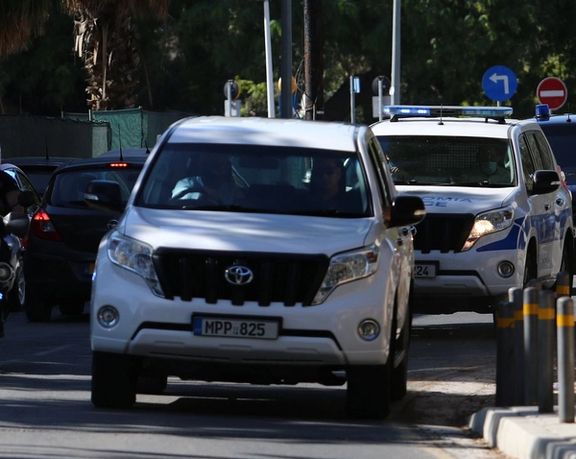 نیروهای امنیتی قبرس، توطئه کشتن تاجران اسرائیلی را به تروریسم مرتبط میدانند