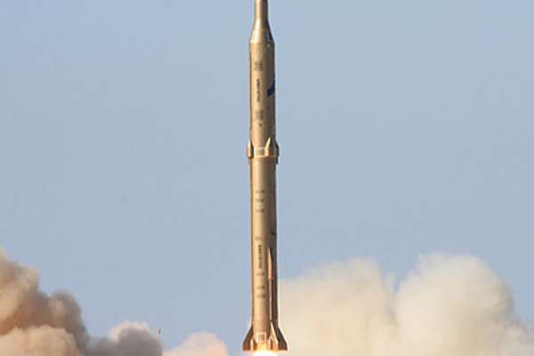 Russia Hesitates To Buy Iranian Missiles As West Warns Of Costs: Financial Times