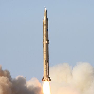 Russia Hesitates To Buy Iranian Missiles As West Warns Of Costs: Financial Times