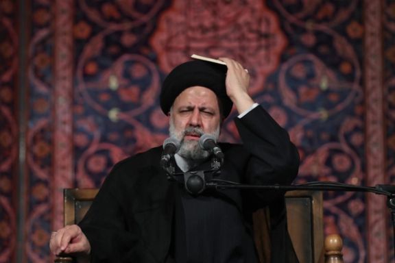 ابراهیم رئیسی: راهبرد نظام جمهوری اسلامی ایجاد امید بین مردم است