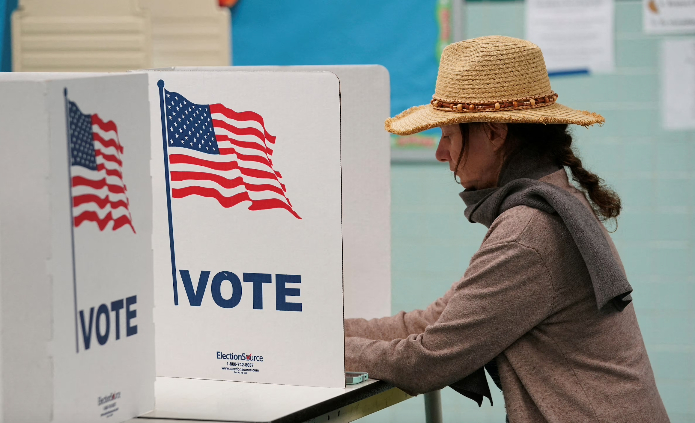 ان‌بی‌سی‌نیوز: تهران می‌کوشد در تماس مستقیم با شهروندان بر انتخابات آمریکا اثر بگذارد