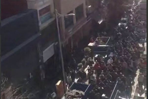 حزب کومله: مردم به دنبال دگرگونی بنیادین هستند، نه اصلاحات سطحی دولتی