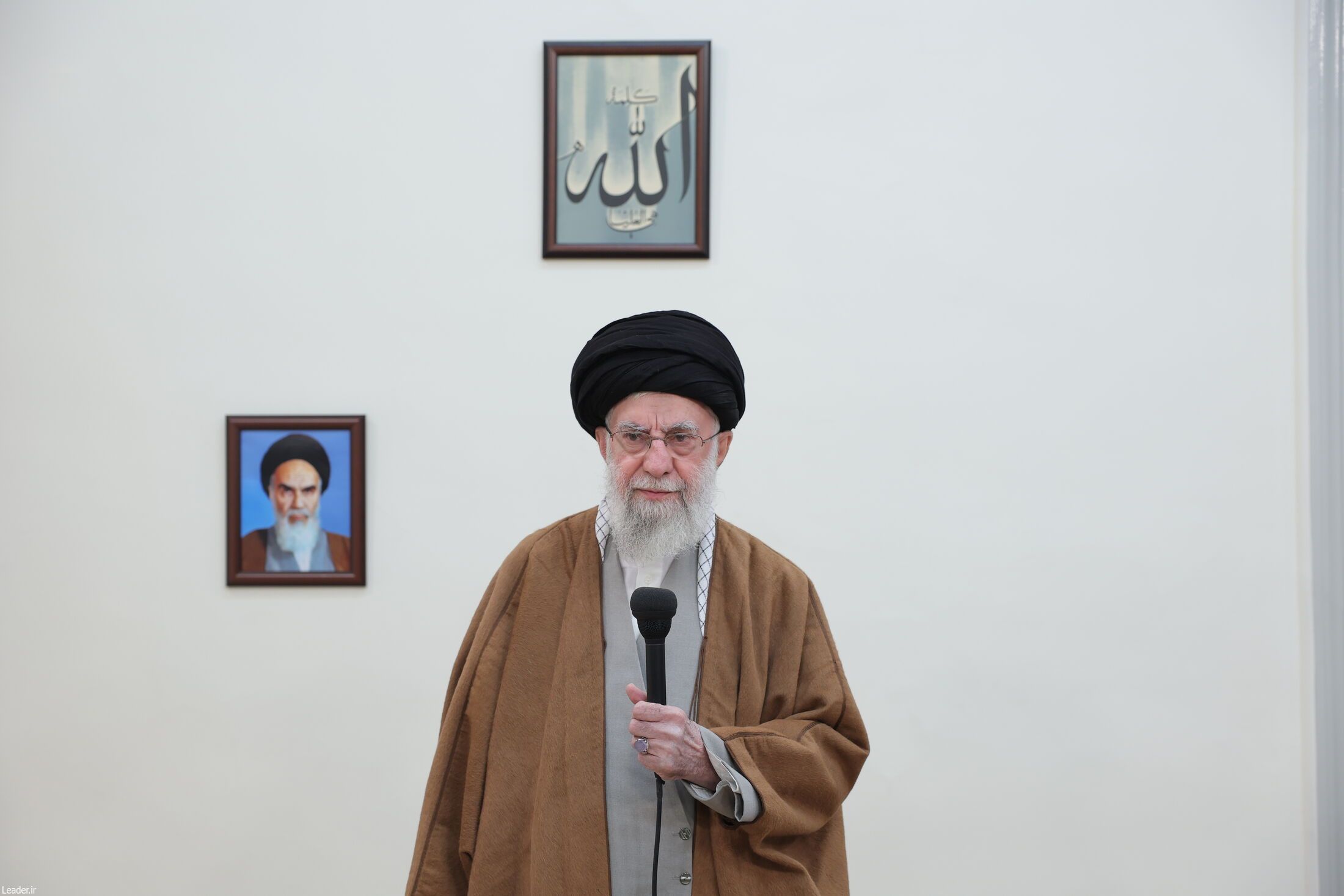 Tehran rejects Trump's demands on missiles and allies - New Arab