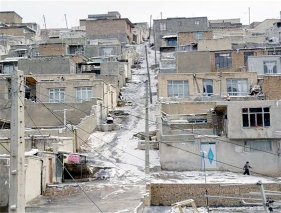 اذعان مشاور خامنه‌ای به گسترش فقر مسکن