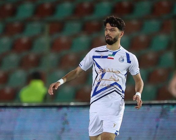 کنایه ماشاریپوف به لژیونرهای ایرانی:بازیکنانی که به لیگ امارات رفتند برای فوتبال نرفتهاند