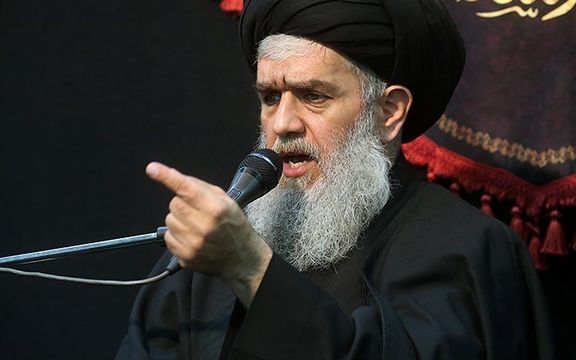 استاد حوزه علمیه قم: هر روز باید منبر گذاشت و قال الصادق و قال الباقر گفت