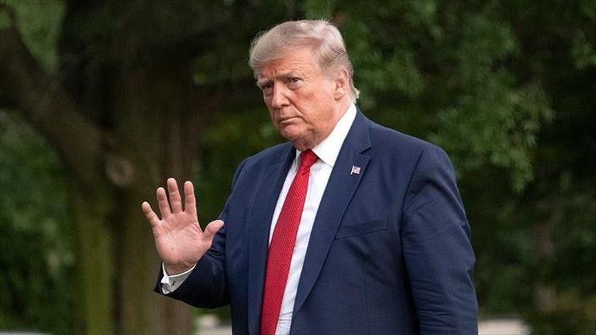 سی‌بی‌اس: ترامپ در جریان گزینه‌های نظامی، سایبری و روانی علیه جمهوری اسلامی قرار گرفته است