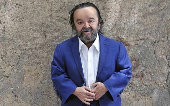 اسدالله یکتا بازیگر سینما به دلیل ابتلا به کرونا در بیمارستان بستری شد