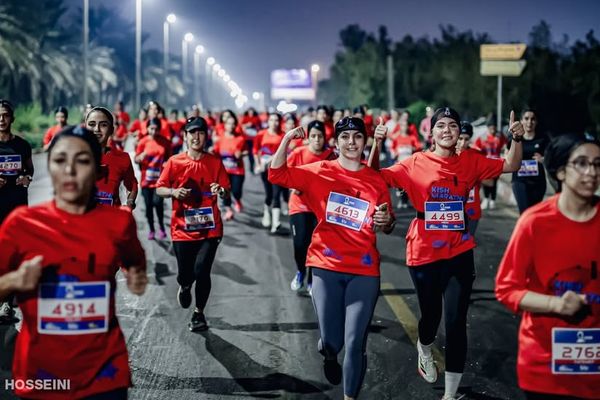 پزشکیان درباره ماراتن کیش: موافق ناهنجاری نیستیم، اما نباید مردم را تحت فشار گذاشت