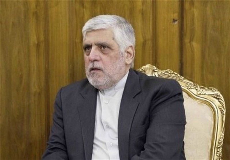 محمدرضا رئوف شیبانی، سفیر اخراج شده جمهوری اسلامی از لبنان