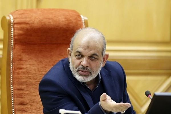 جانشین فرمانده کل سپاه: جمهوری اسلامی هرگز مقابل ترامپ کوتاه نخواهد آمد