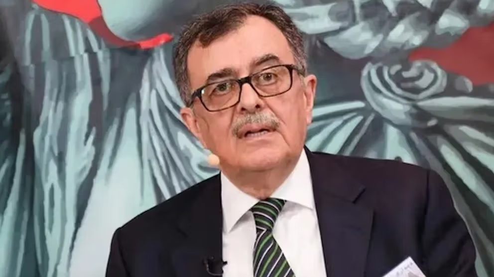 عبدالله مهتدی: اجازه ندهید رژیمی که دشمن مردم ایران است خاورمیانه را به آتش بکشد