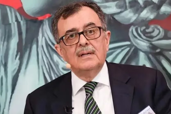 عبدالله مهتدی: اجازه ندهید رژیمی که دشمن مردم ایران است خاورمیانه را به آتش بکشد