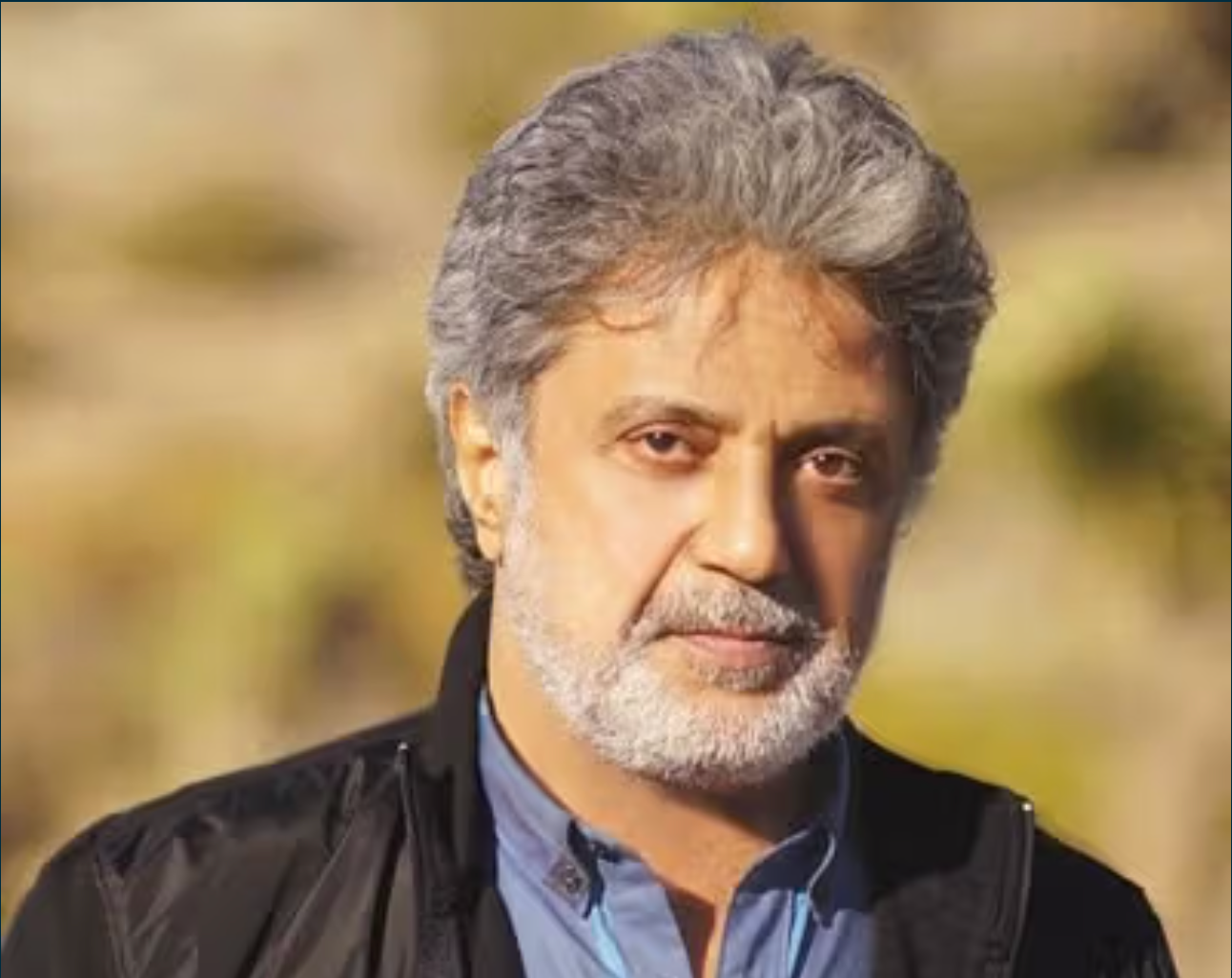 داریوش اقبالی درباره انفجار بندرعباس: به یاد ایران زخمی و هموطنان داغدارم هستم