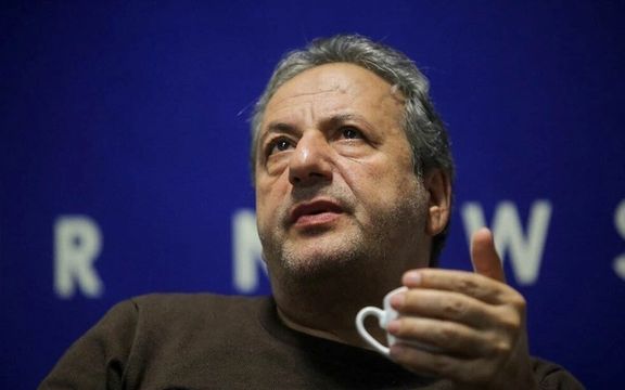 کارگردان «قلادههای طلا»: شعار «نه غزه، نه لبنان، جانم فدای ایران» دروغ بزرگ اسرائیل است