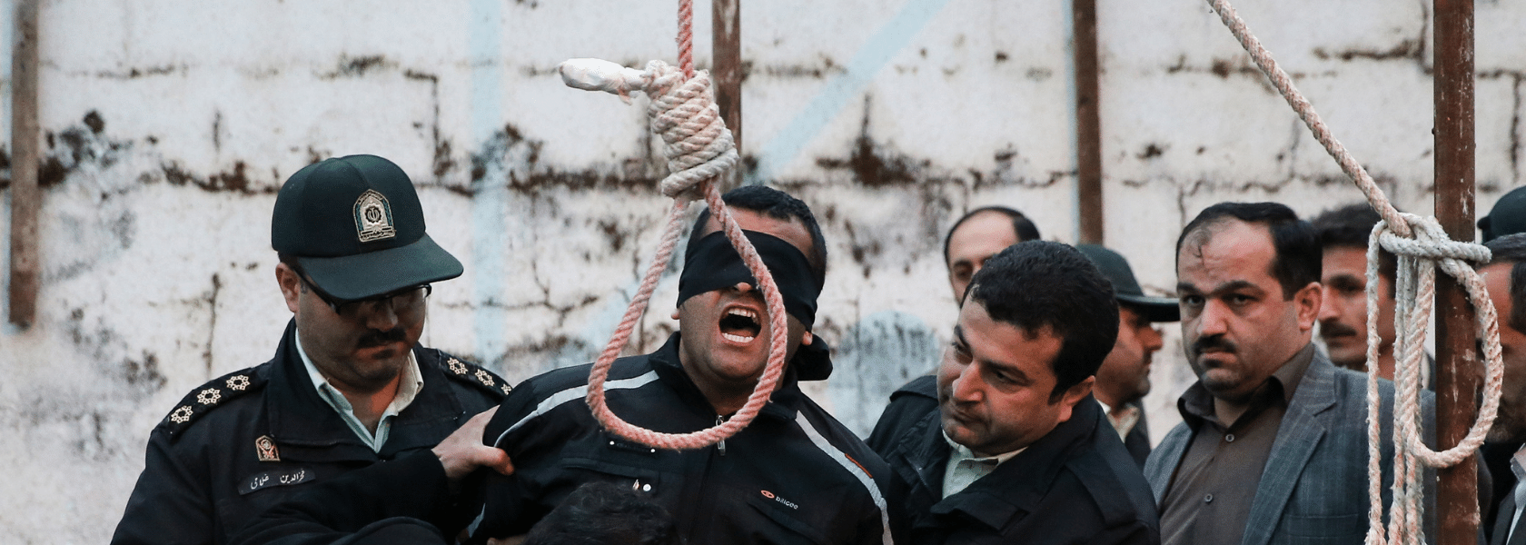 Rights Groups Warn Of Iran’s Execution Spree In 2022  