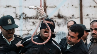 Rights Groups Warn Of Iran’s Execution Spree In 2022