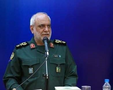 تداوم تغییرات در نهادهای امنیتی سپاه پاسداران؛ رییس سازمان حفاظت اطلاعات سپاه تغییر کرد