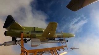 Iranian Politicians, Pundits Question Drones For Russia