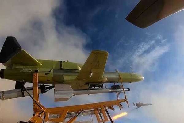 Iranian Politicians, Pundits Question Drones For Russia