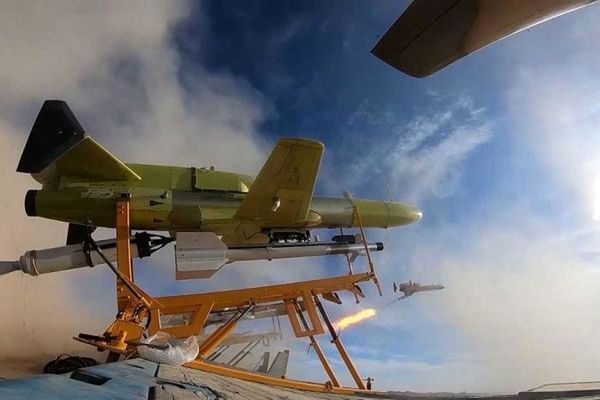 کویت، قطر، امارات متحده و بحرین موشکها و پهپادهای شلیک شده از ایران را رهگیری کردند