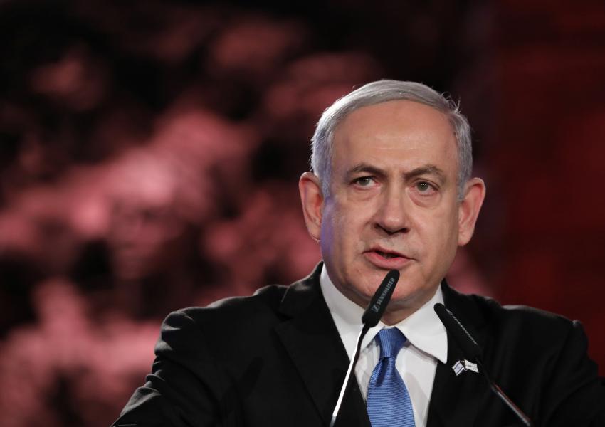 Netanyahu Berates Bennett Over Iran
