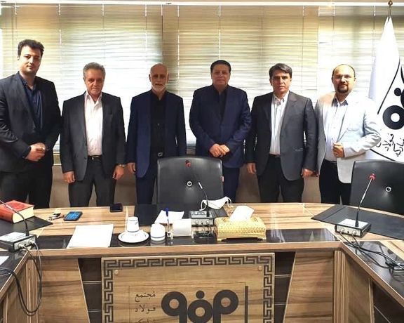 نیکفر، سرپرست جدید سپاهان: ادامهدهنده راه ساکت هستم