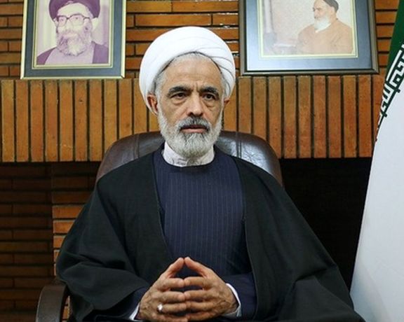 انصاری: از کشورهایی الگوبرداری میکنند که انتخابات آنها در طول تاریخ مضحکه بوده