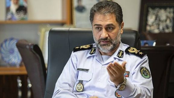 Iran To Unveil Air Defense Missiles With 300km Range
